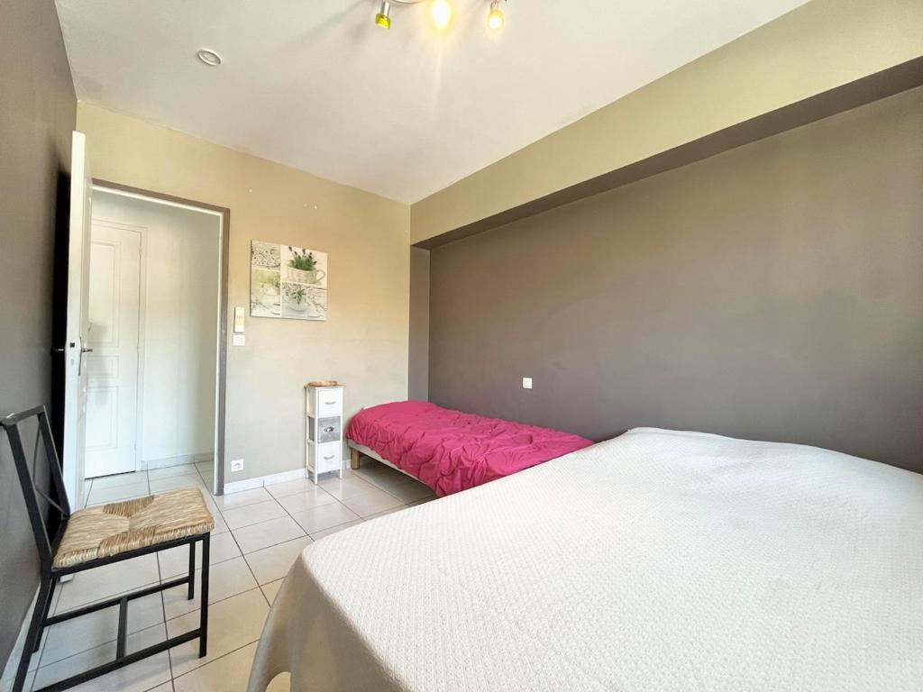 Villa Matignon T3 6 personnes climatisé parking - 2