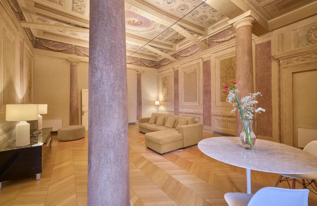 Appartamento Imperiale - 2