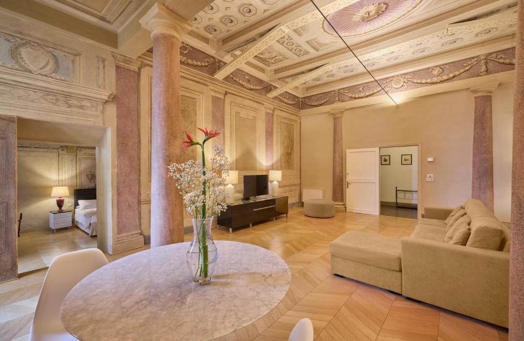 Appartamento Imperiale - 4
