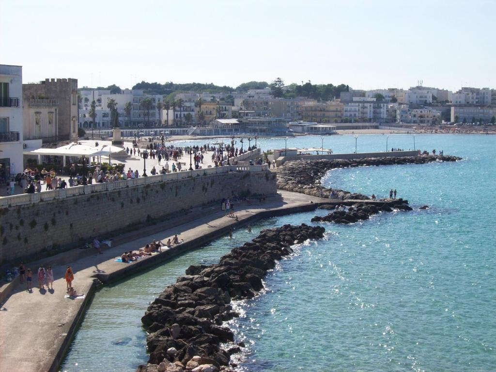 Casa Otranto Mare - 4