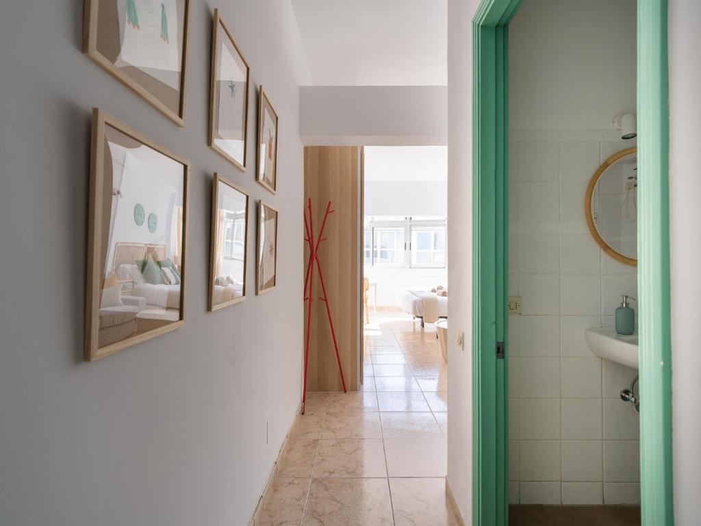 Apartamento Playa 48 - 2