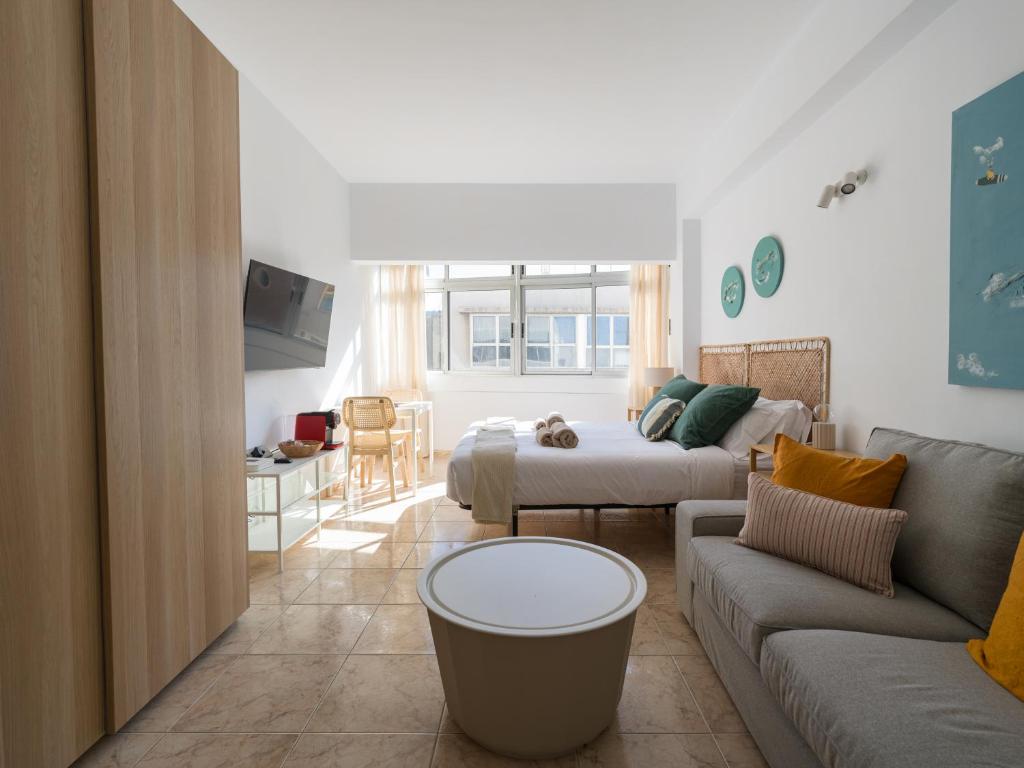 Apartamento Playa 48 - 3