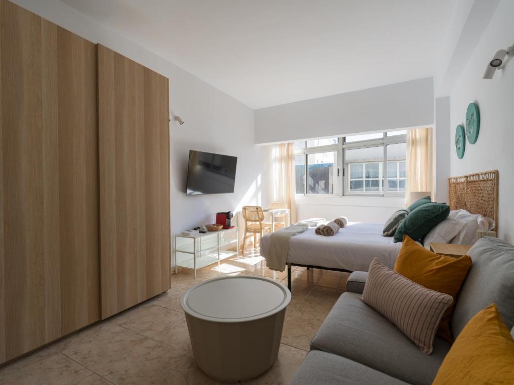 Apartamento Playa 48 - 4