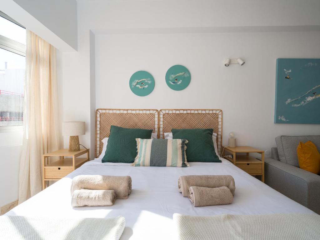 Apartamento Playa 48 - 5