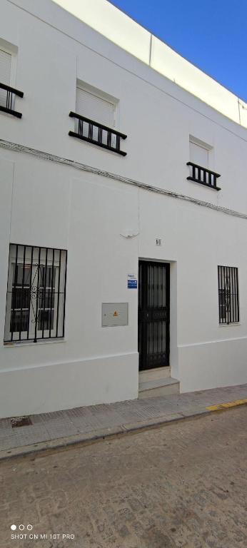 Casa Típica con Terraza - 2
