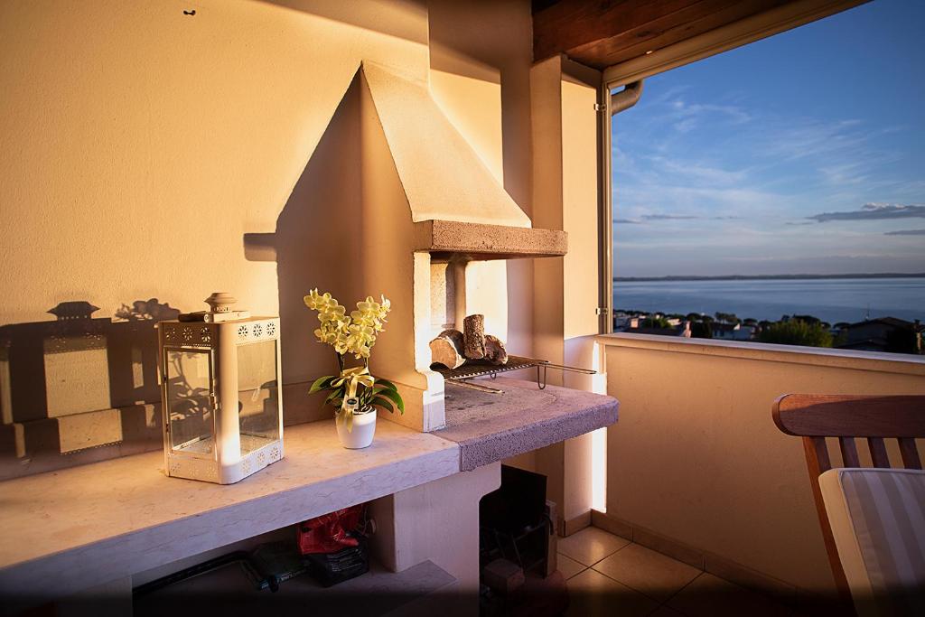 APARTMENT PERLA DEL GARDA - Regarda Travel - 3