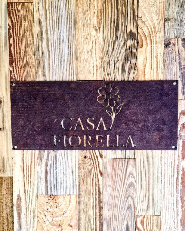 Casa Fiorella - 1