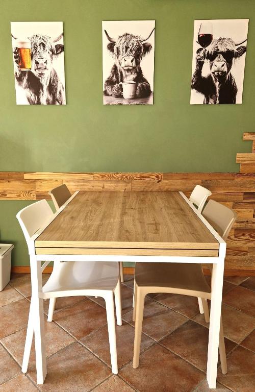 Casa Fiorella - 5