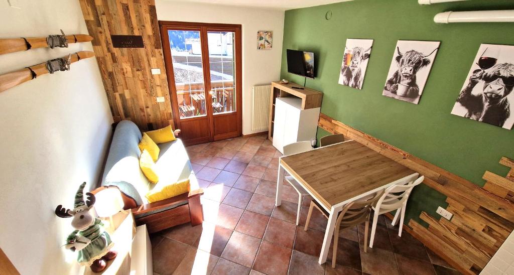 Casa Fiorella - 2