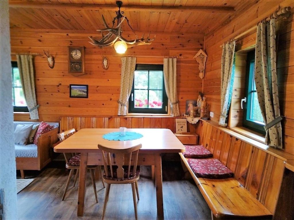 Götschlhütte - 4