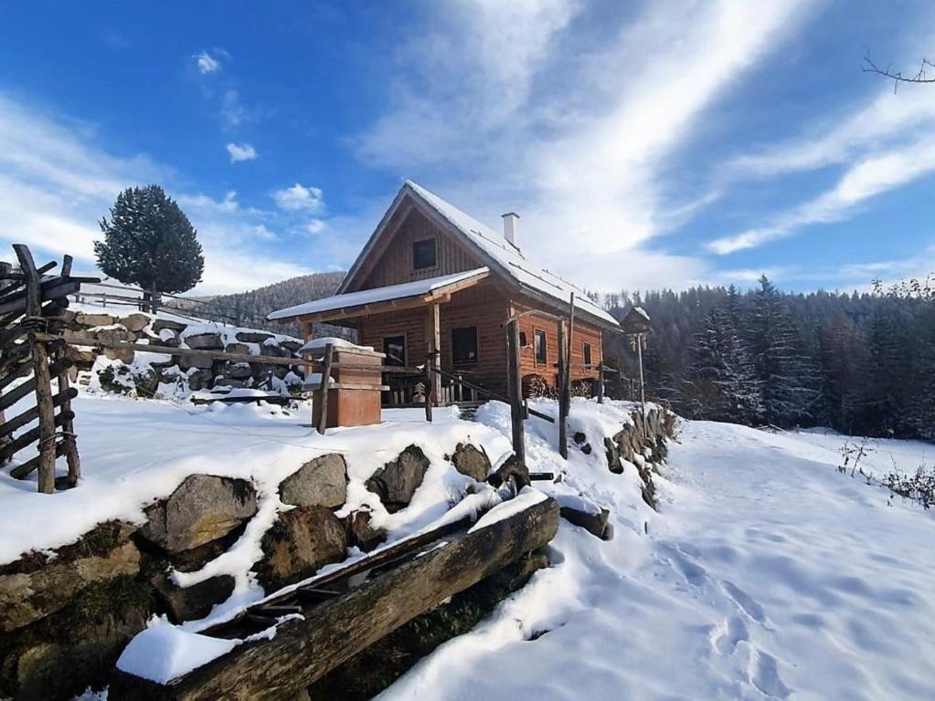 Götschlhütte - 3
