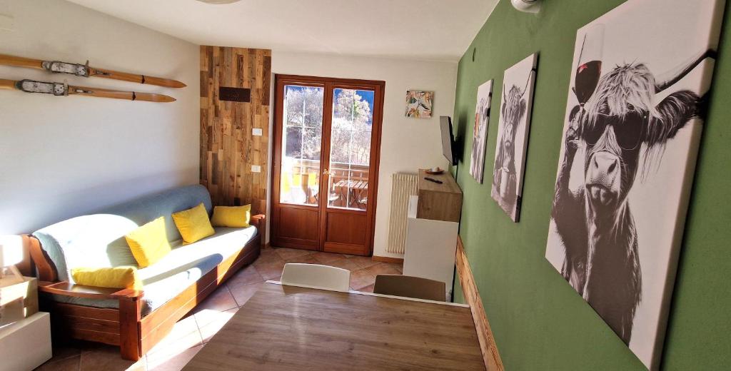 Casa Fiorella - 3