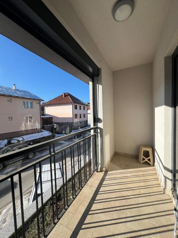 Central Apartment Carna & Garage - 4