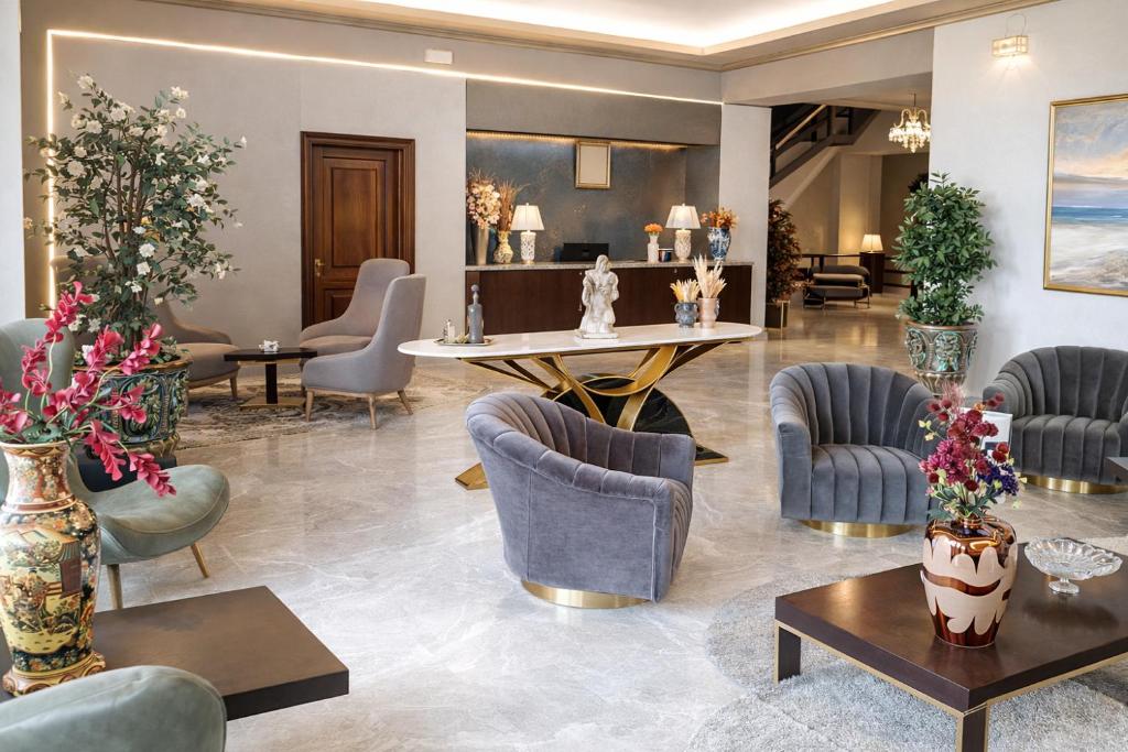 Hotel San Rosendo - 2