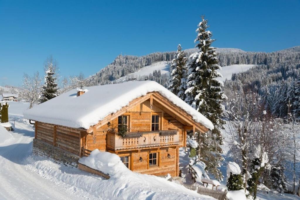 Chalet Steinbock - 2