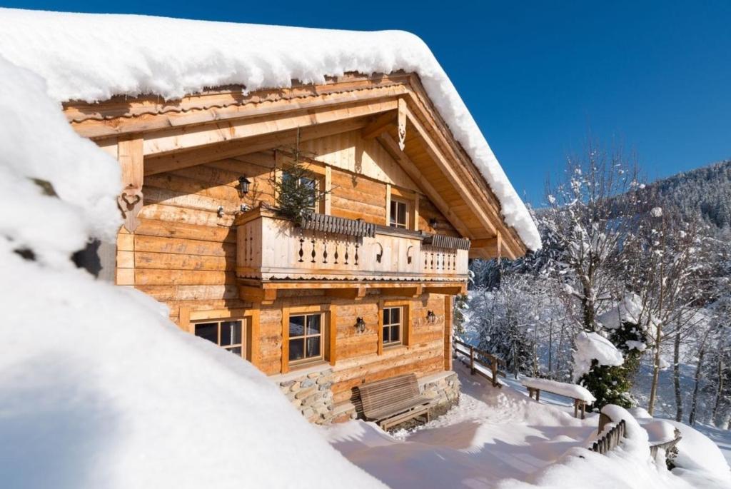 Chalet Steinbock - 3