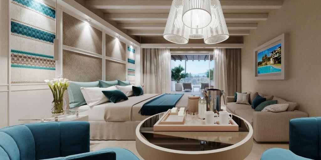 Le Bouganville Rooms Suites and Apartments - 2