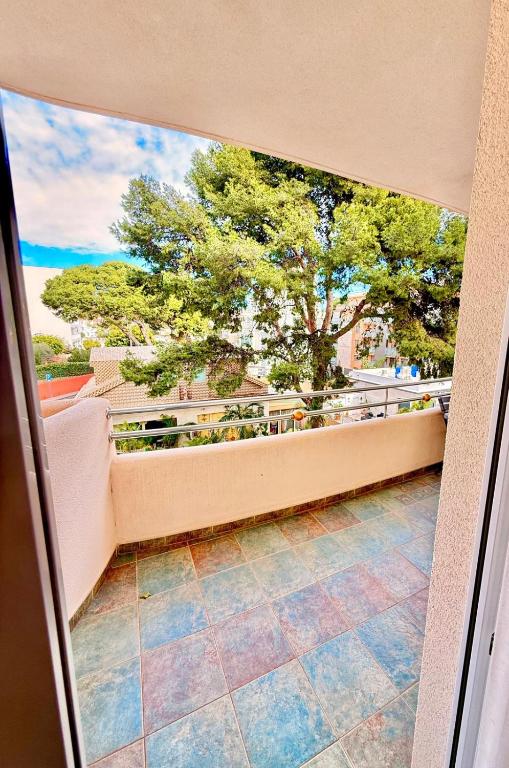 2 Bedroom Apartment in Puerto Marina - 5