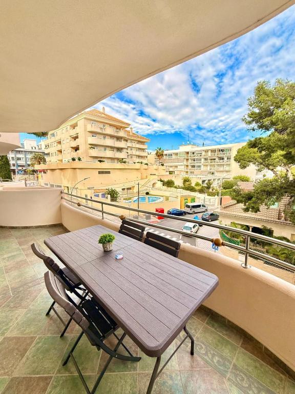 2 Bedroom Apartment in Puerto Marina - 4