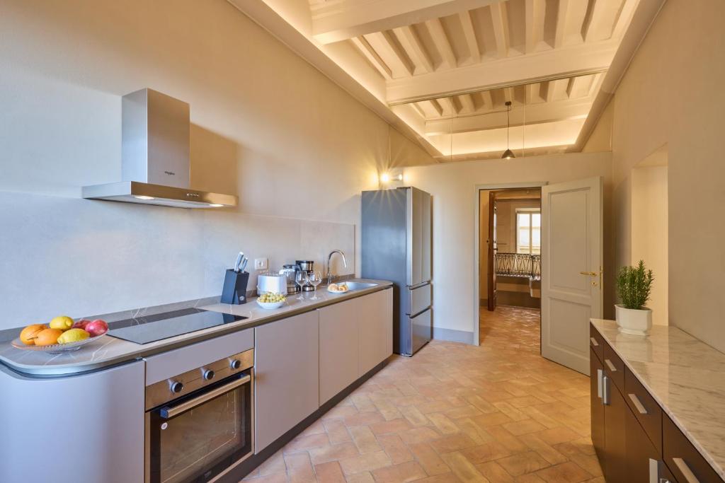 Appartamento Vagnucci - 2