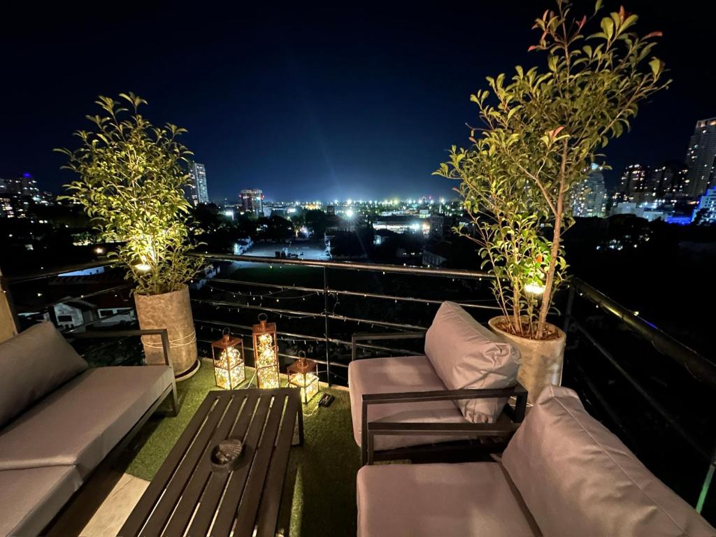 Foster Studio Campos - 1