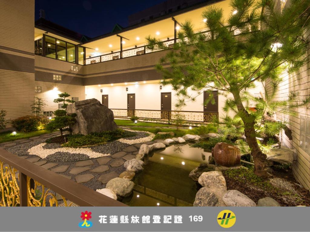 Dongdaemun Boutique Hotel