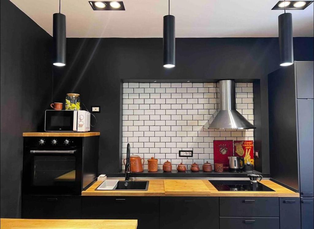 Roma Loft San Pietro - 4