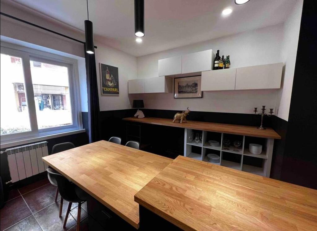 Roma Loft San Pietro - 5