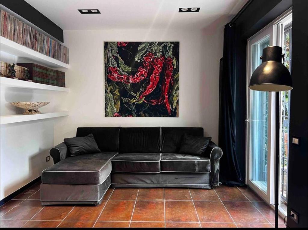 Roma Loft San Pietro - 3