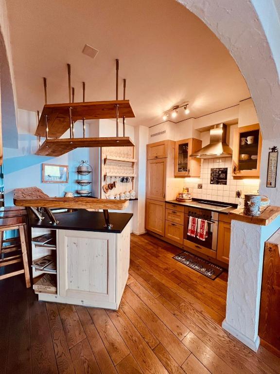 Appartement complet dans le centre de Crans-Montana - 3