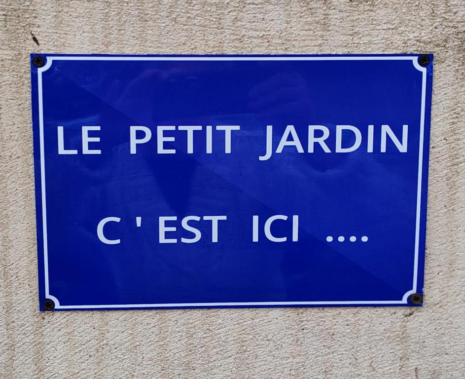 LE PETIT JARDIN ... - 2
