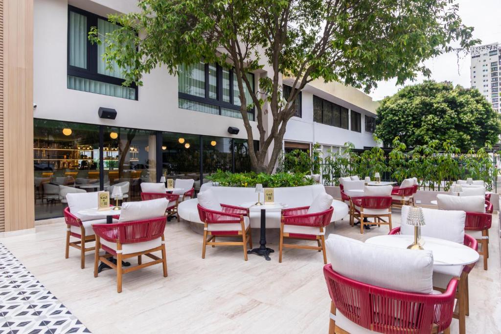 Berthas Collection By EM Hotels - 2