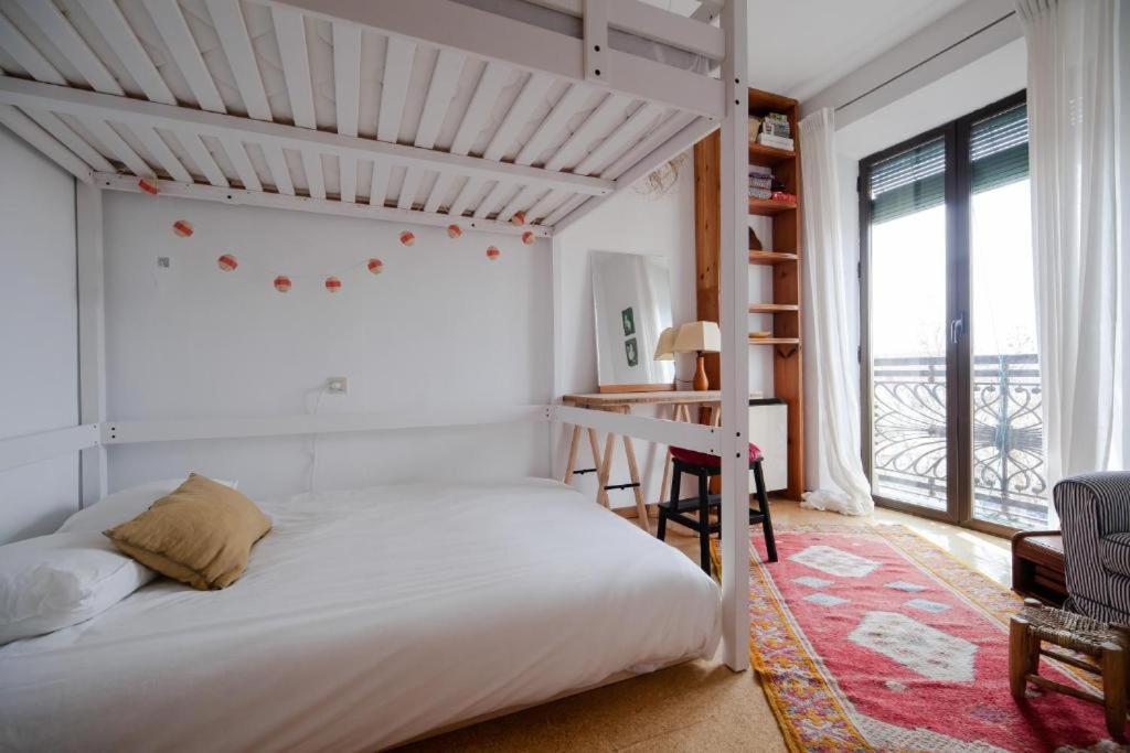 Large apartment in Albayzin & Center - 5