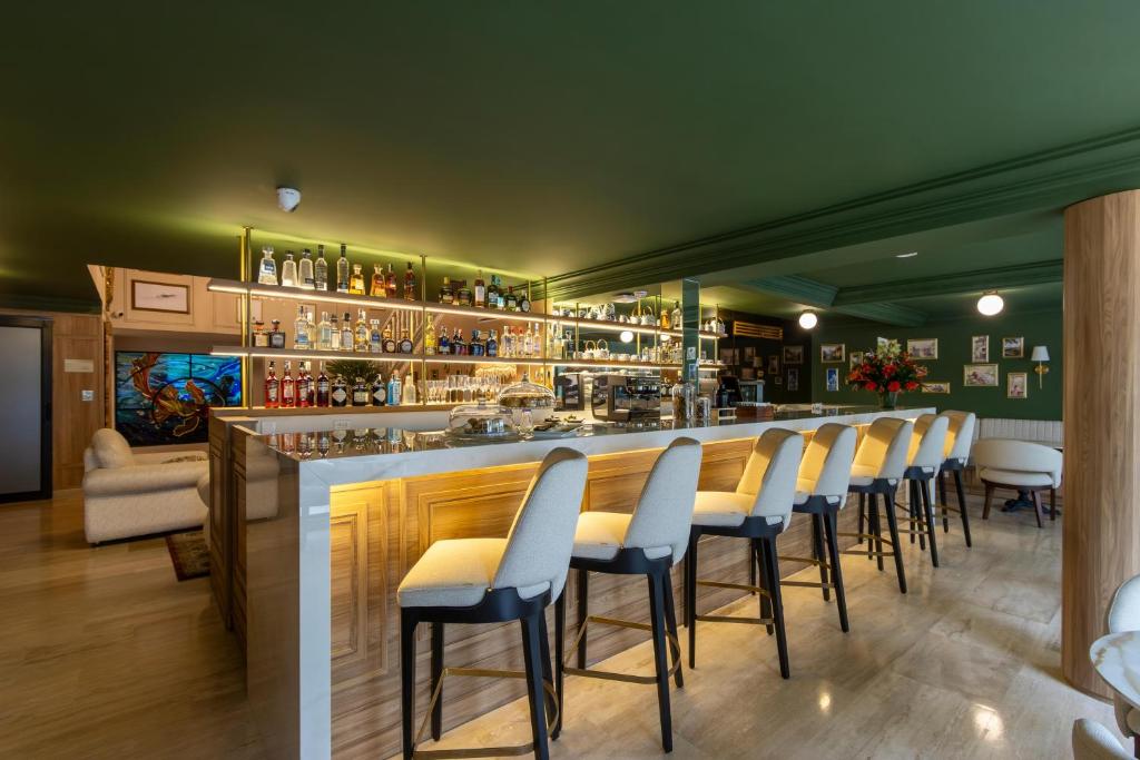 Berthas Collection By EM Hotels - 5
