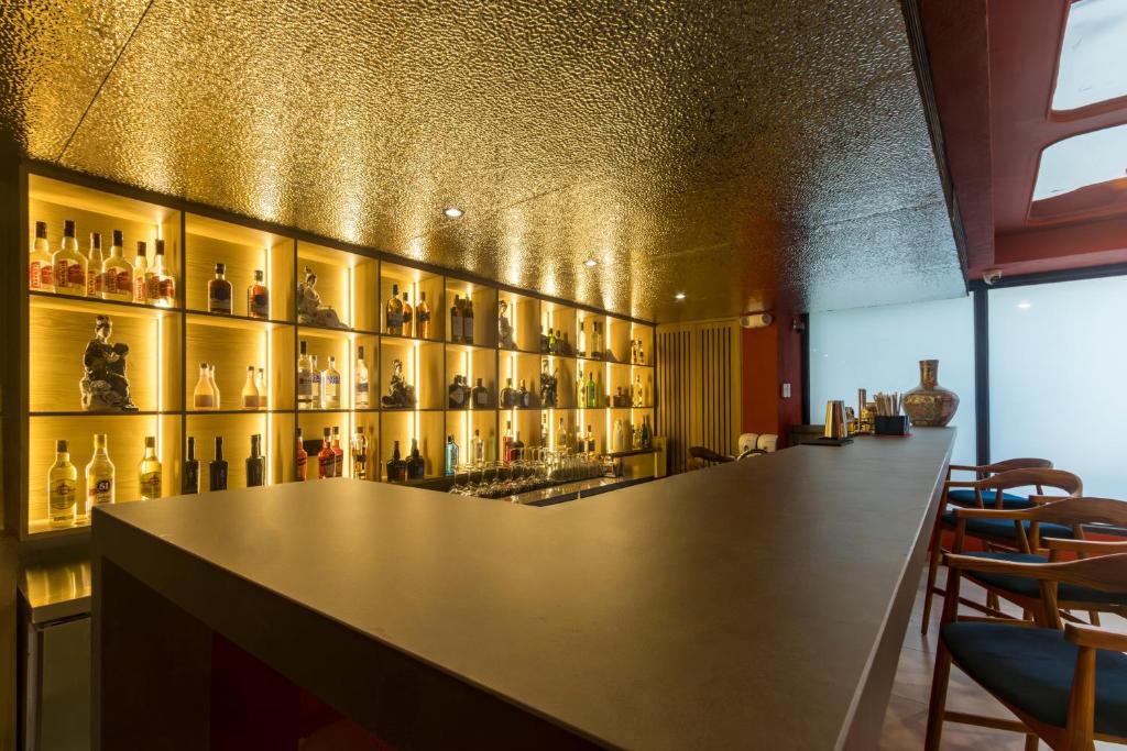 Berthas Collection By EM Hotels - 3