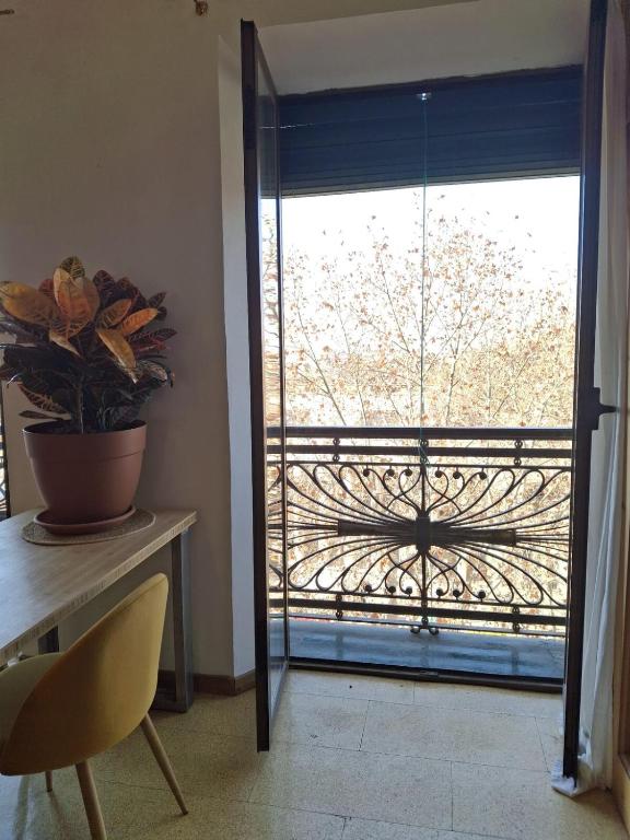 Large apartment in Albayzin & Center - 3