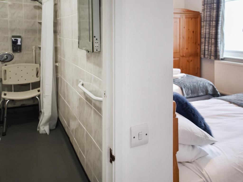 バスルーム（客室）