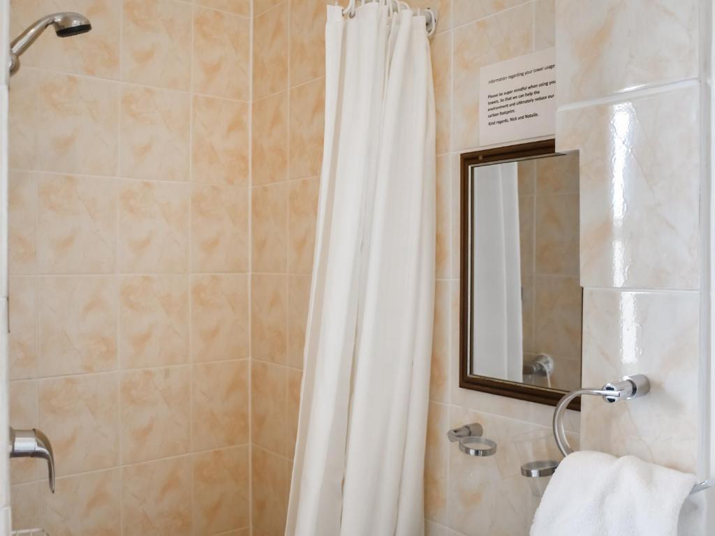 バスルーム（客室）