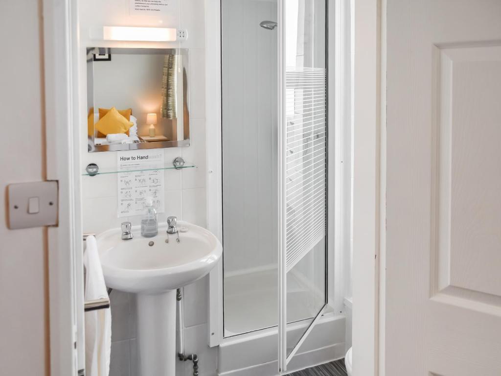 バスルーム（客室）