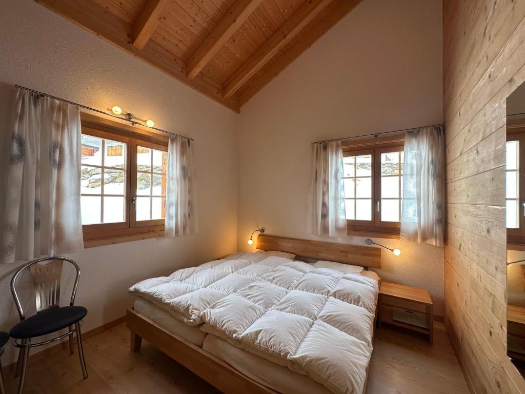 Chalet Allegra AL0 - 5