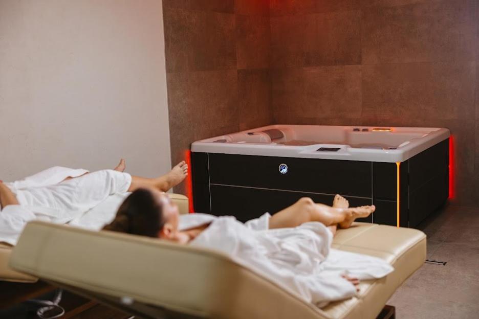 Planet Gemini Residence & SPA - 4
