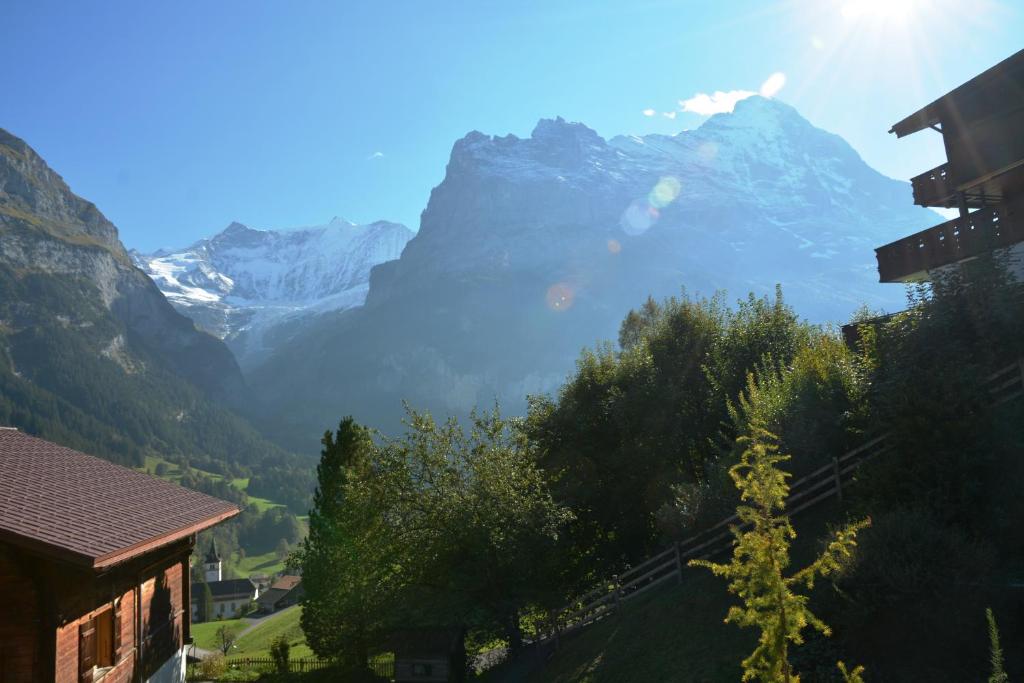 Chalet Rivendell - GRIWA RENT AG photo