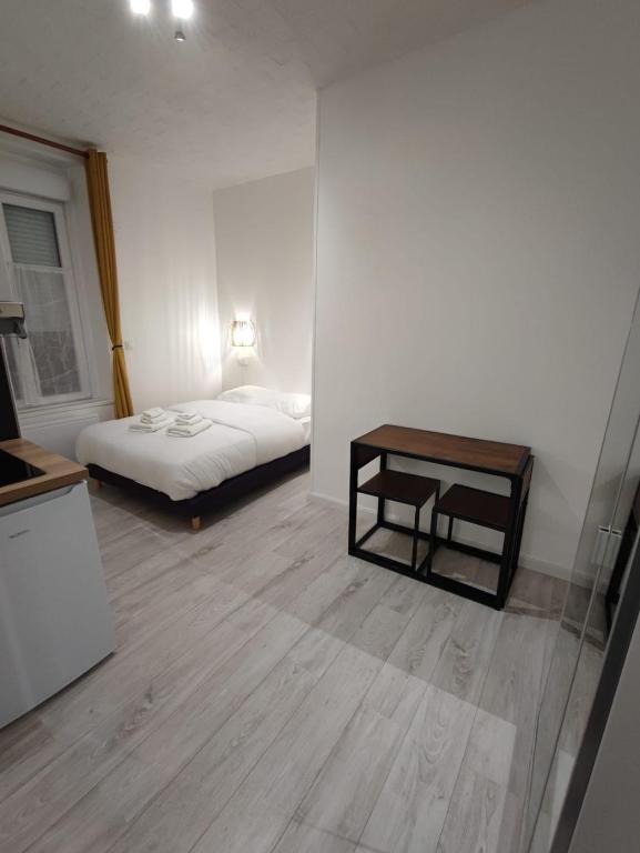 Le 288 - Appartements Reimois - 3