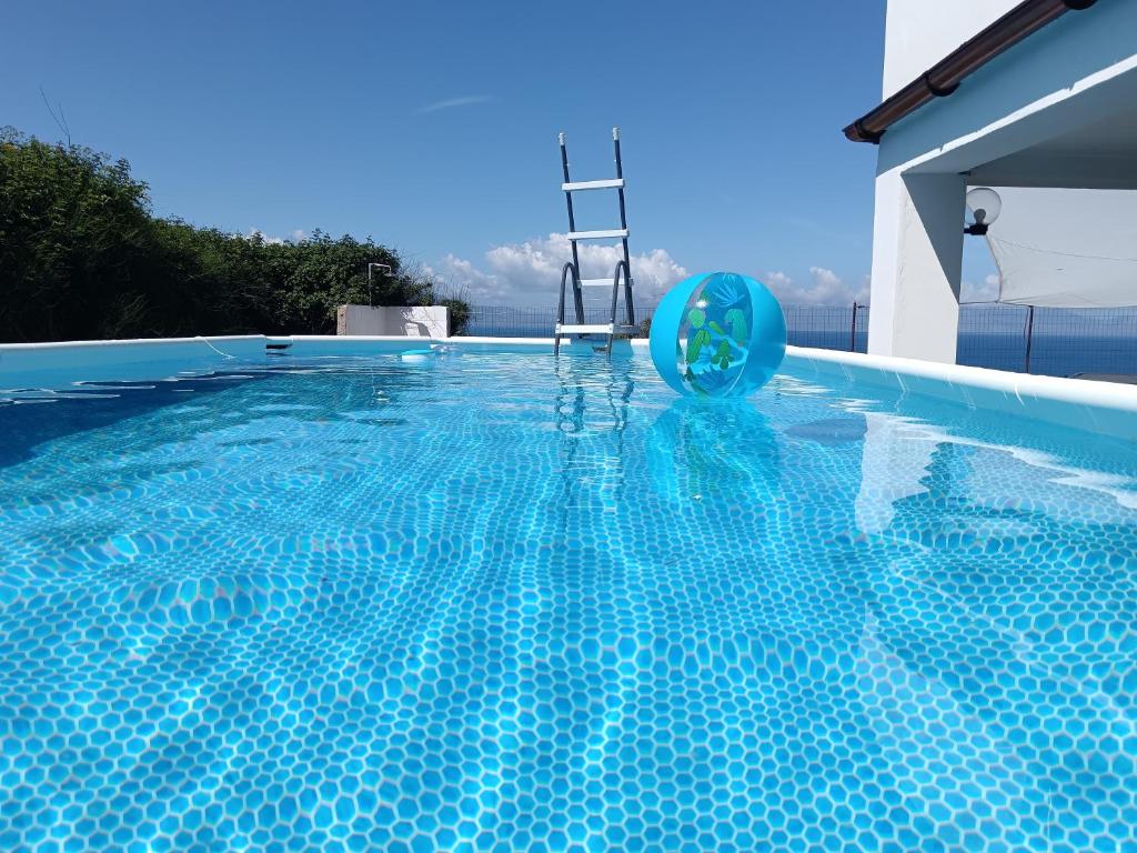 Villa dei tramonti - 1