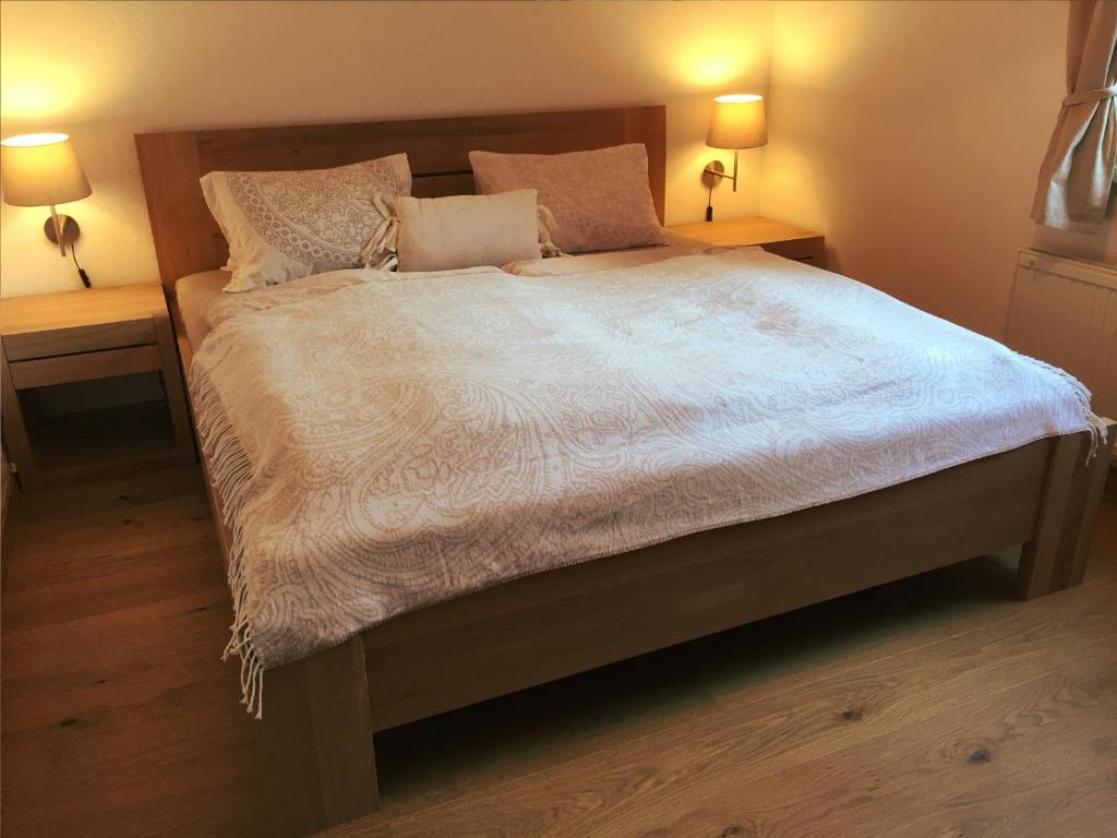 Ferienwohnung Kogelblick Gosau - 4