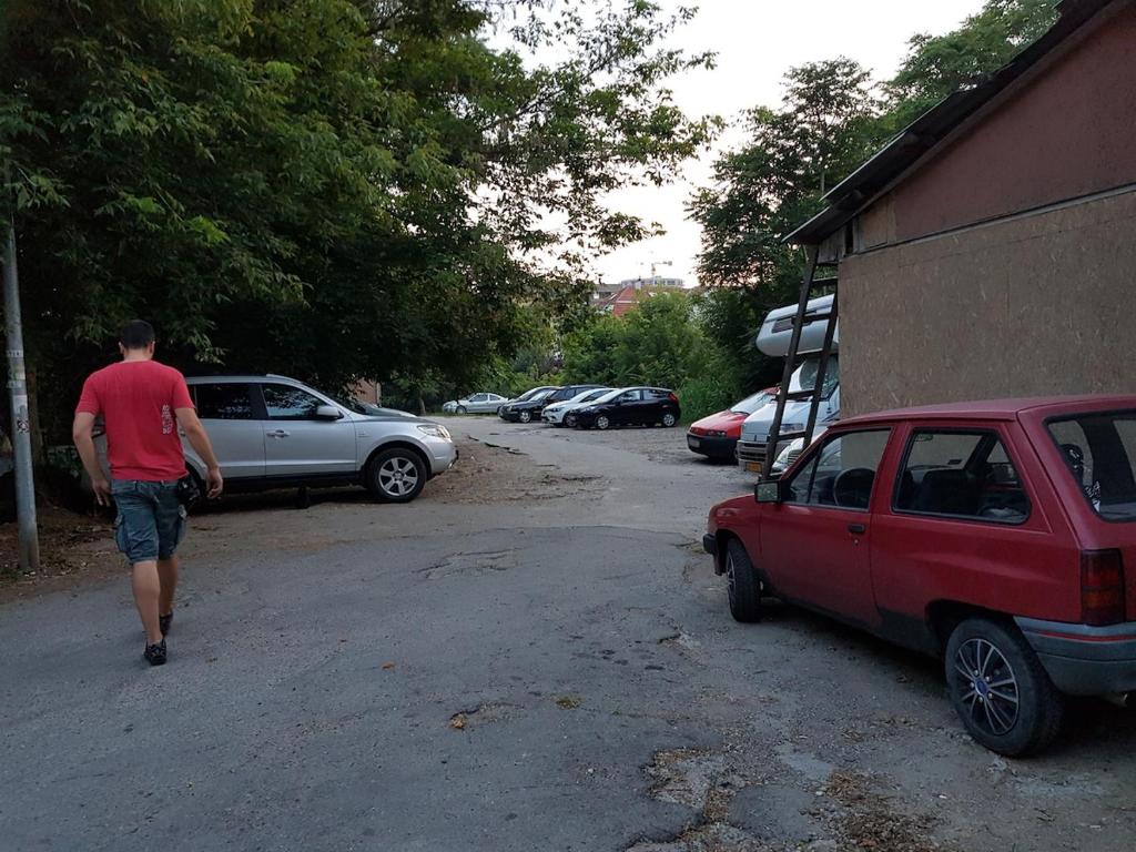 casa CIUK - 4