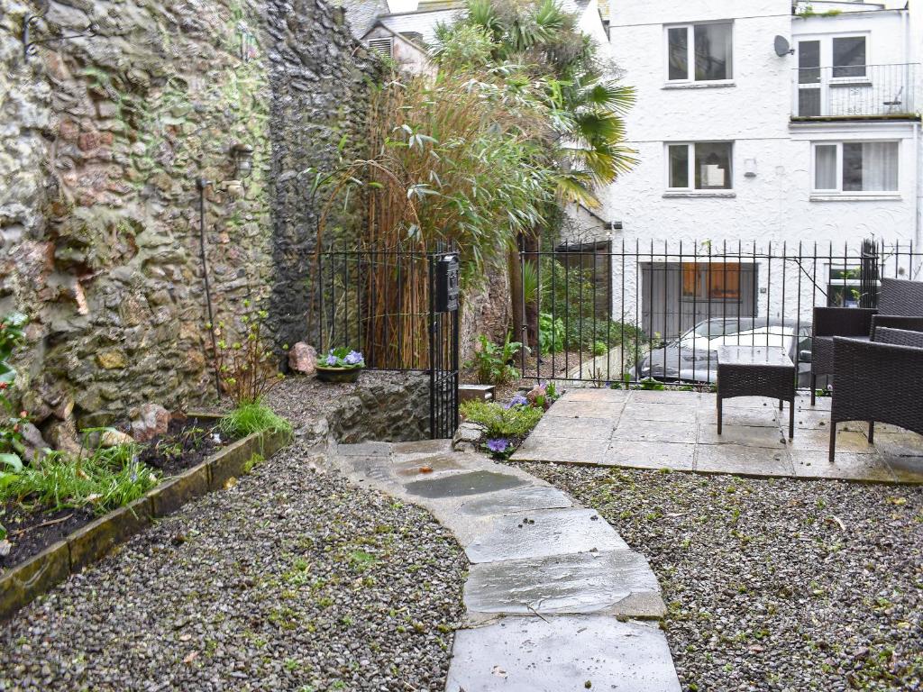 Fisherman's Cottage, Plymouth photo 5