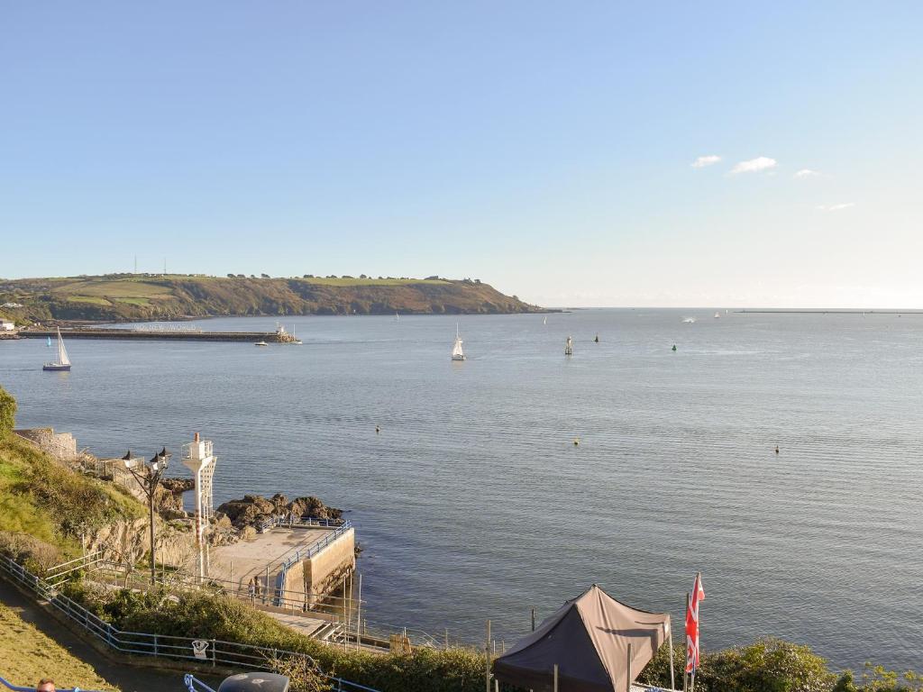 Fisherman's Cottage, Plymouth photo 6