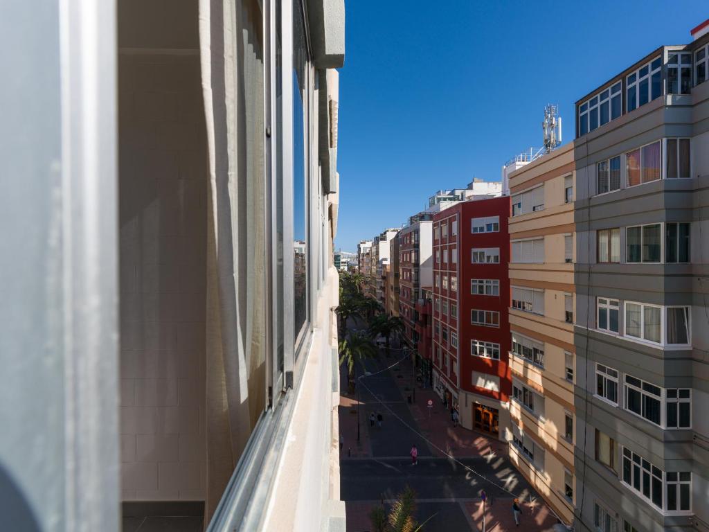 Apartamento Playa 57 - 3