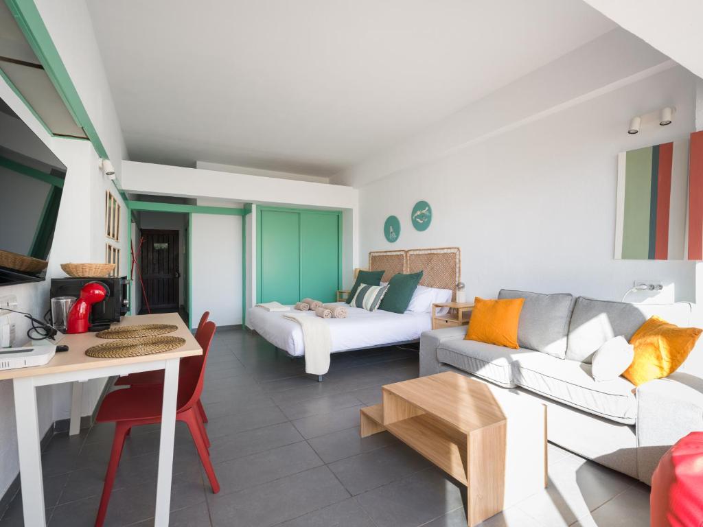 Apartamento Playa 57 - 5